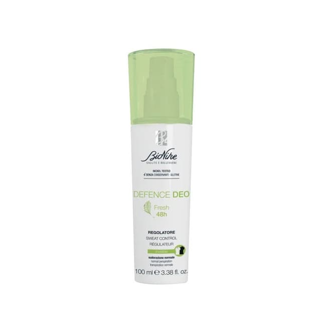BioNike Defence Deo Vapo NoGas – 100 ml Spray