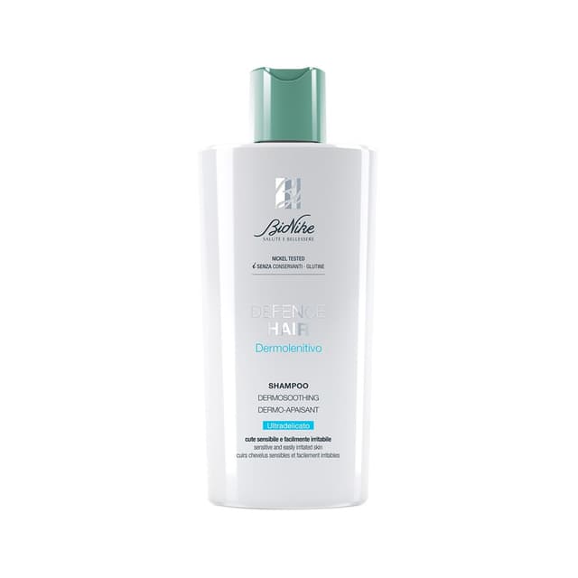 BioNike Defence Hair Shampoo Dermologo – 200 ml