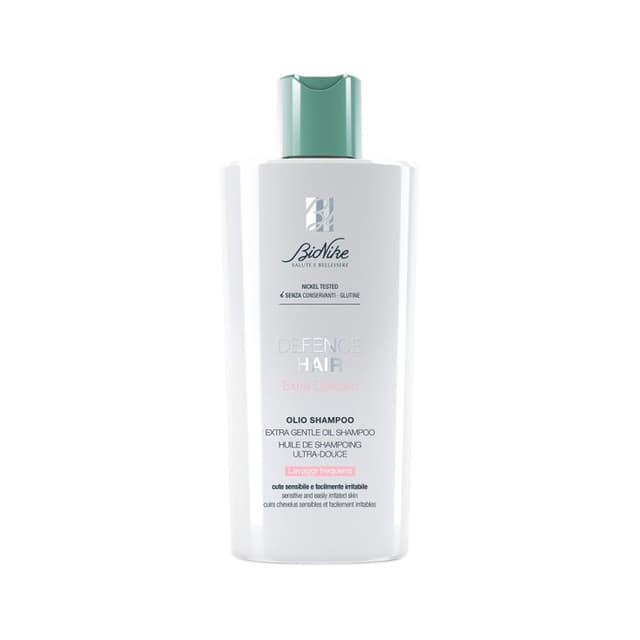 BioNike Defence Hair Shampoo Extra Delicato – 200 ml