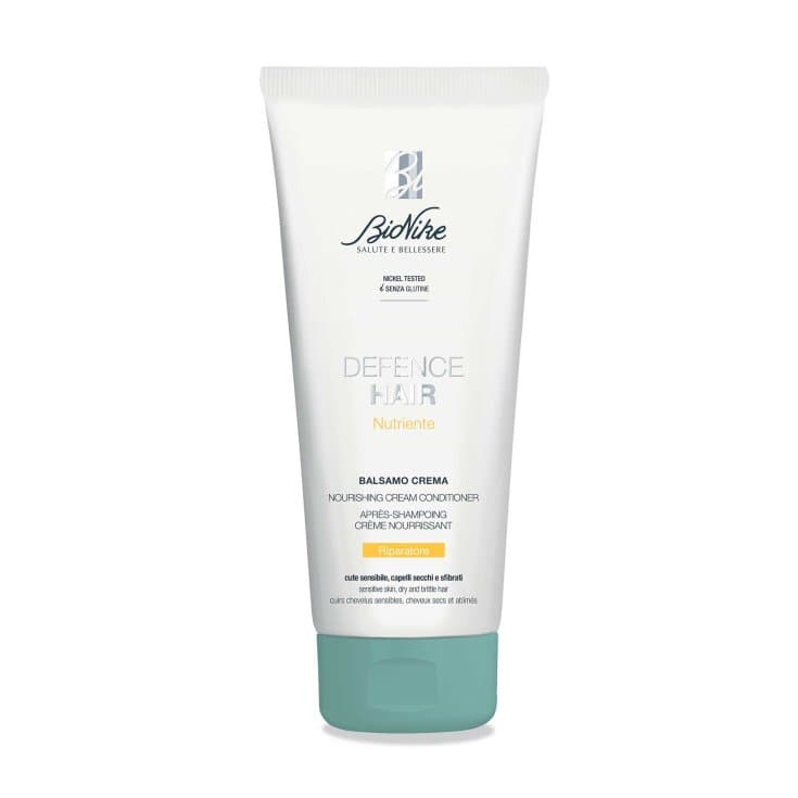 Defence Hair Balsamo Nutriente – 200 ml
