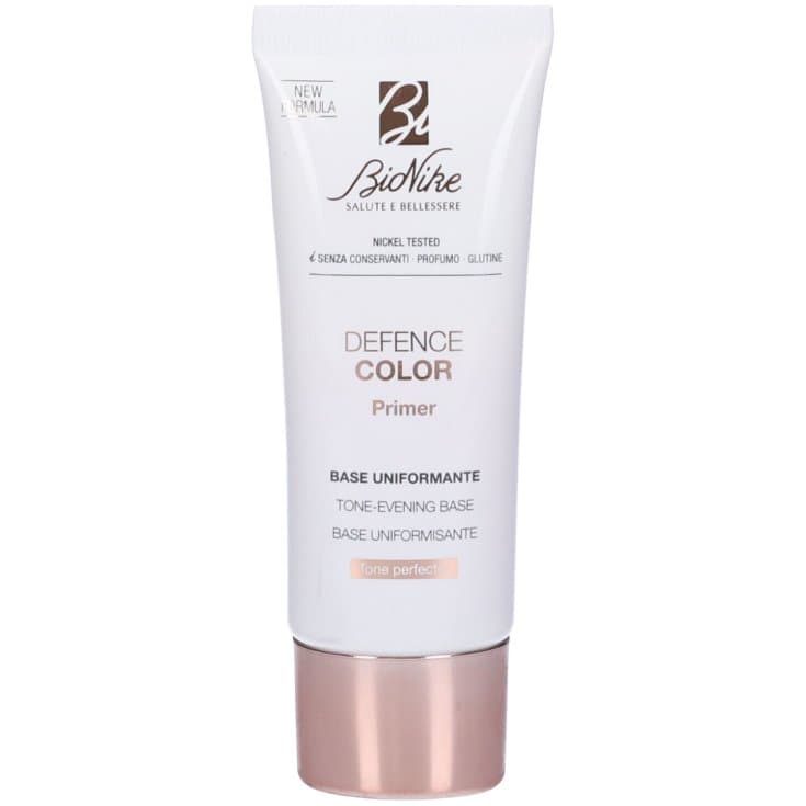 Defence Color Primer Base Unif – Base de Maquillage