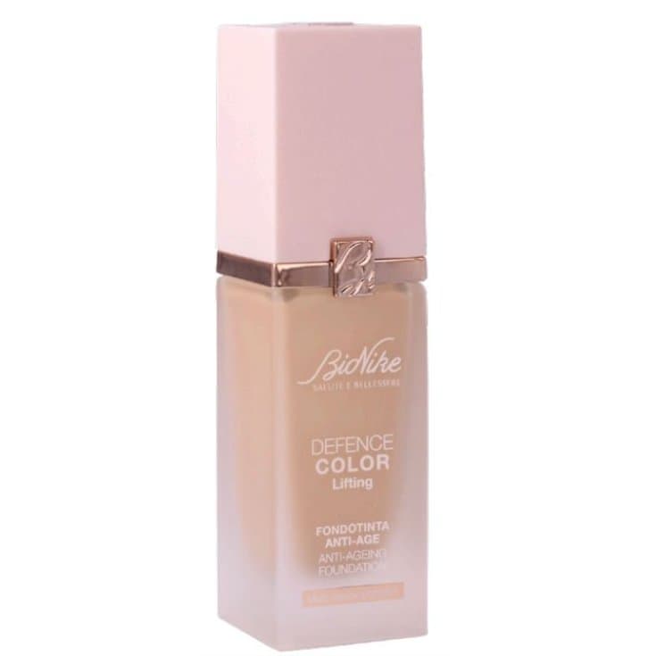 Defence Color Lifting Foundation T03 – Fluide