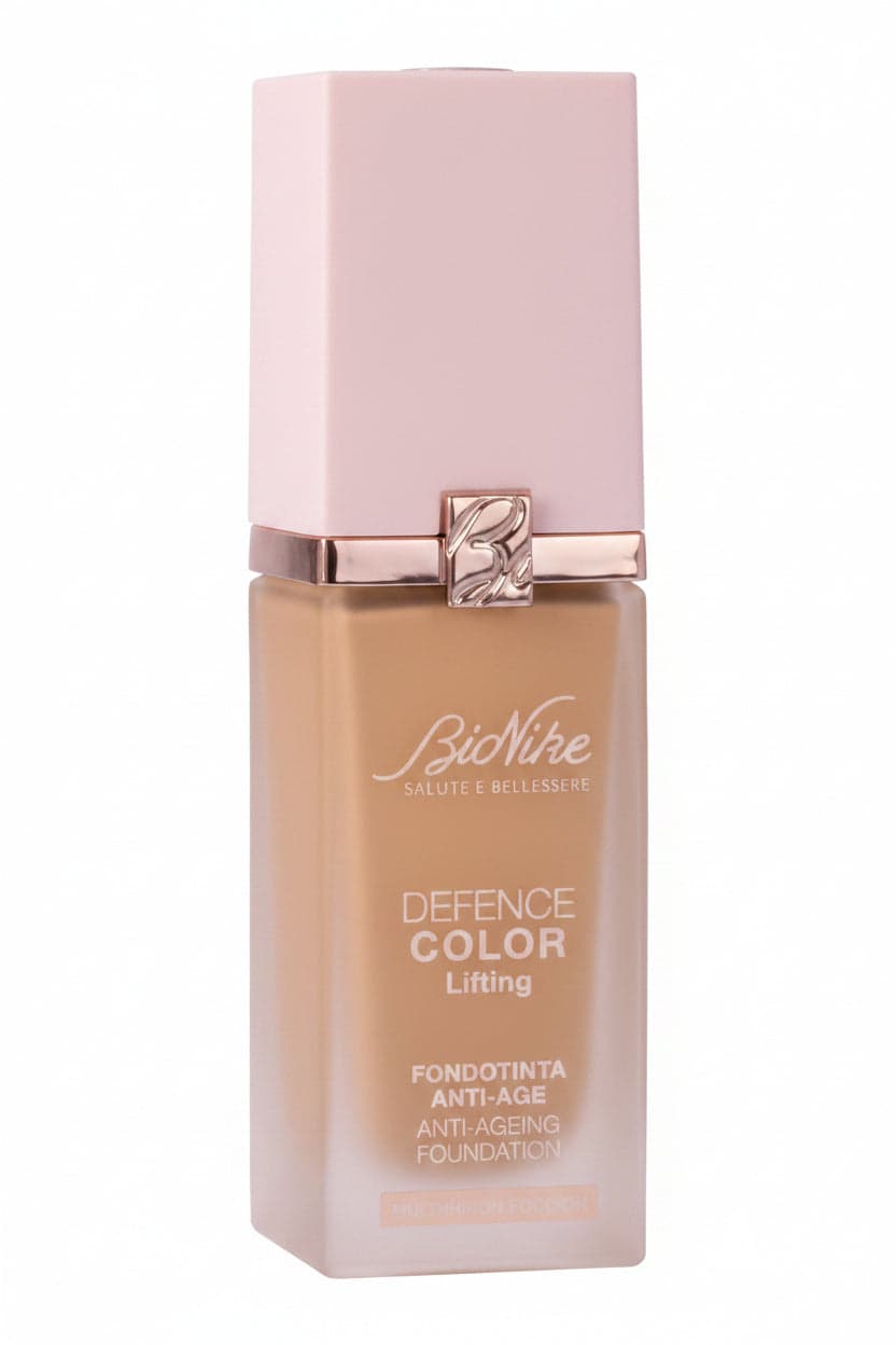 Defence Color Lifting Foundation T05 – Fond de Teint Liquide
