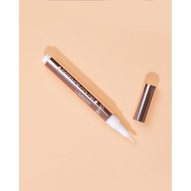 BioNike DEFENCE COLOR LUMINIZER CORR 1 – Correcteur