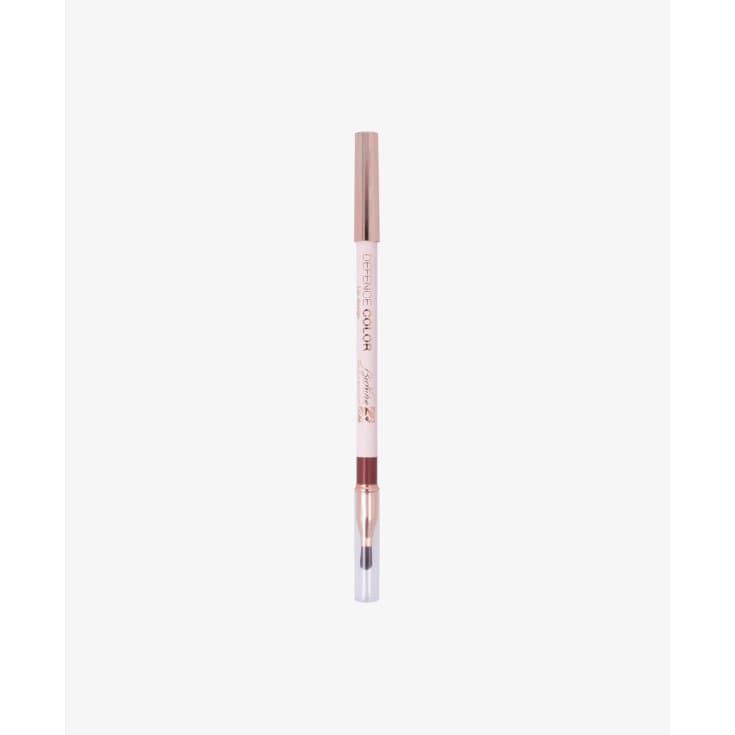 Defence Color Lip Design Matt 203 – Rouge à Lèvres