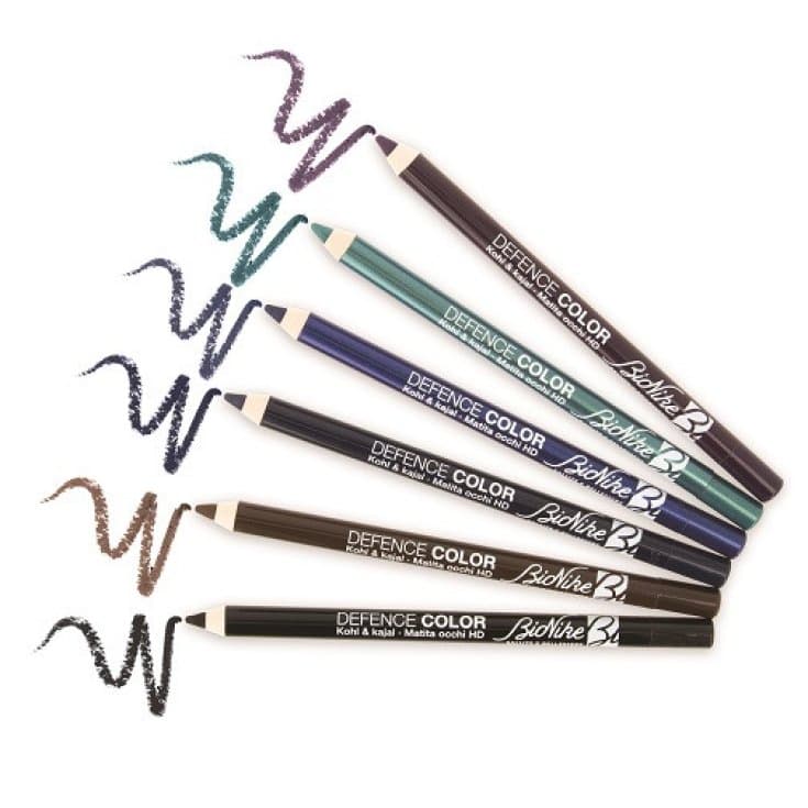 Defence Color Khol Mat HD 305 – Eyeliner Crayon