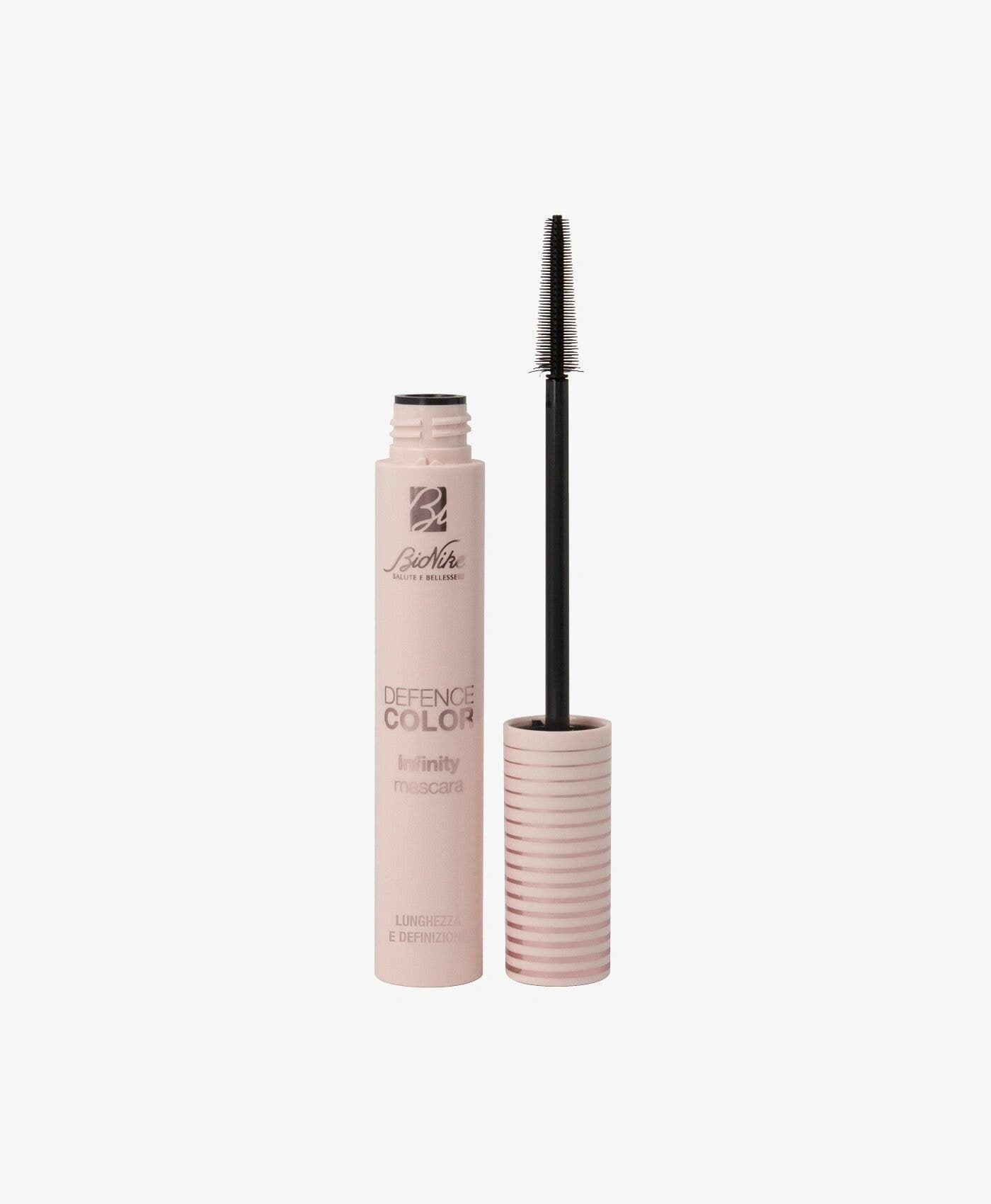 DEFENCE COLOR MASCARA INFINITY – Mascara