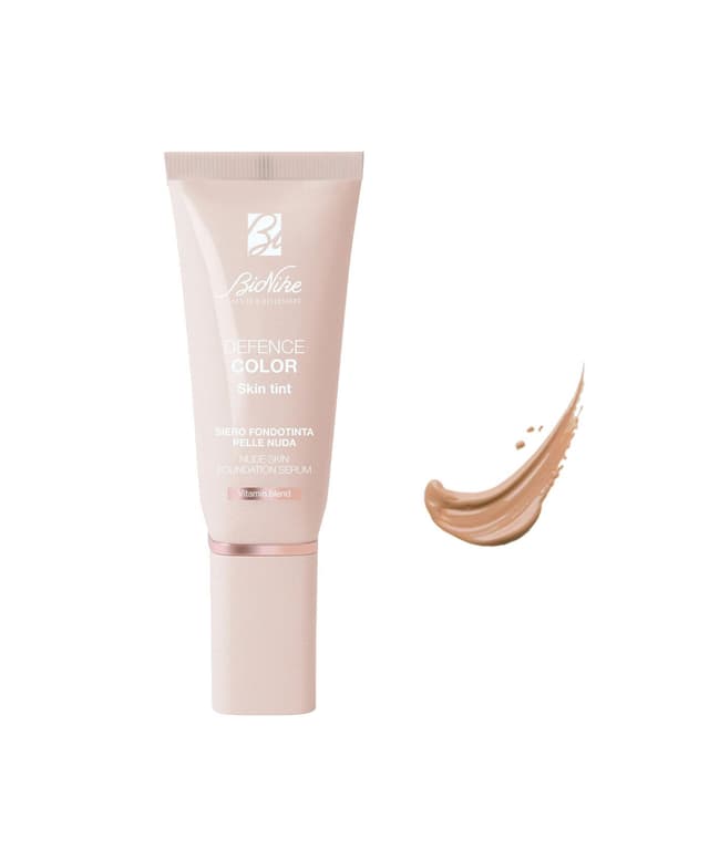 BioNike Defence Color Skin Tint 702 – Fluide Teinté