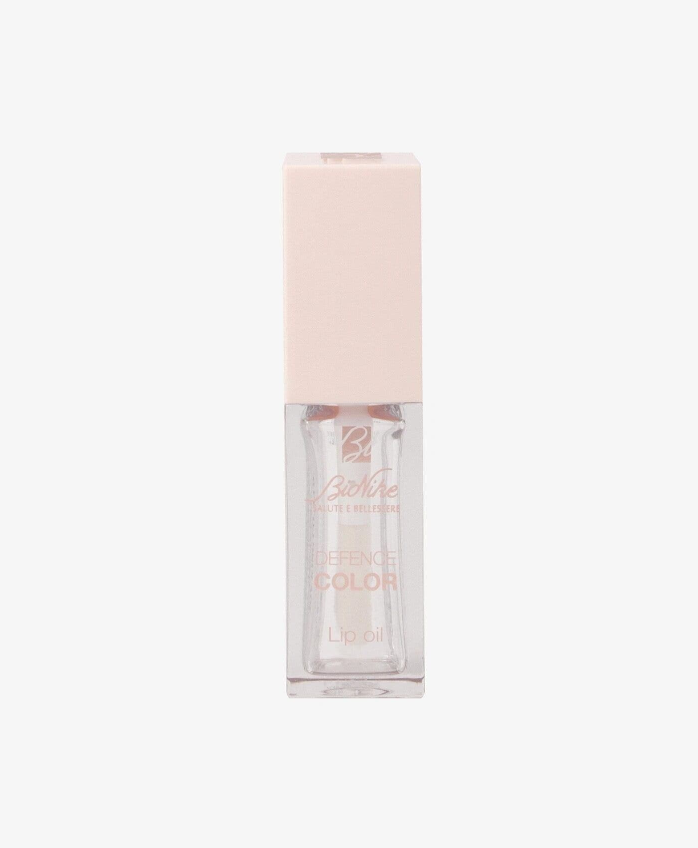 Defence Color Lip Oil – Huile pour les Lèvres