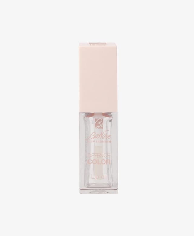 BioNike Defence Color Lip Oil – Huile pour les Lèvres