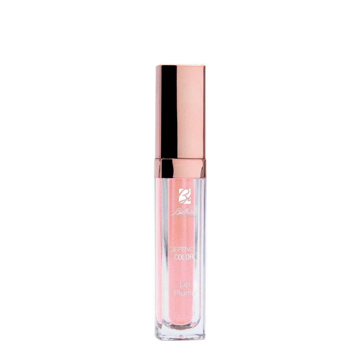 Defence Color Lip Plump N1 Nude – Rouge à Lèvres