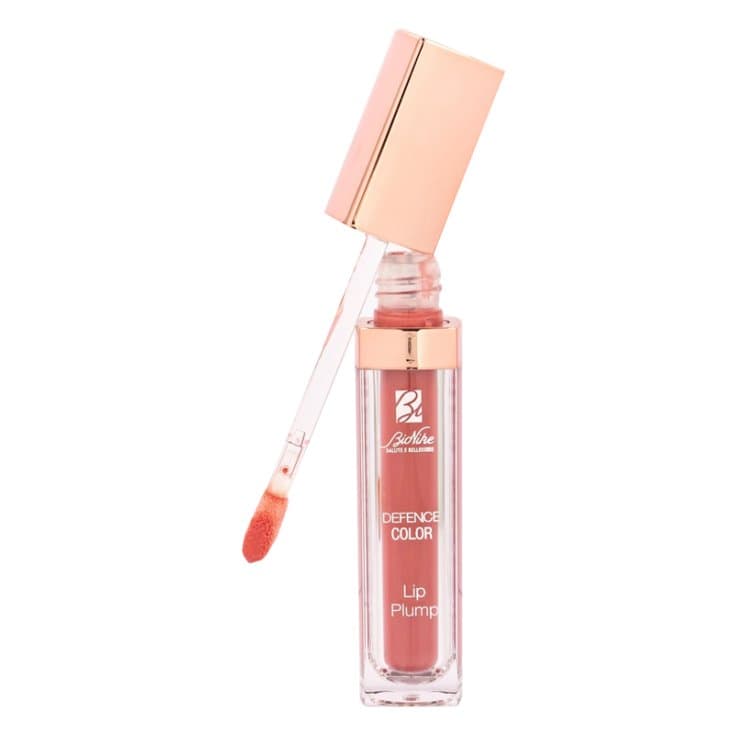 Defence Color Lip Plump N2 Rose – Rouge à Lèvres