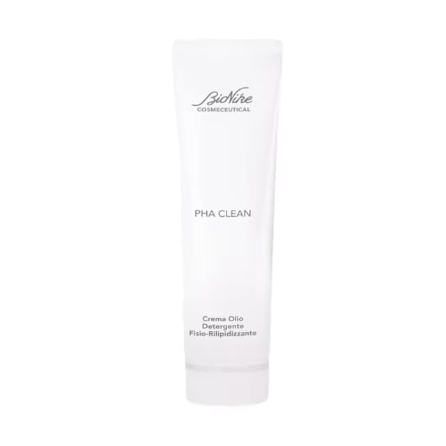 BioNike Cosmeceutical PHA Clean – Gel Nettoyant 130 ml