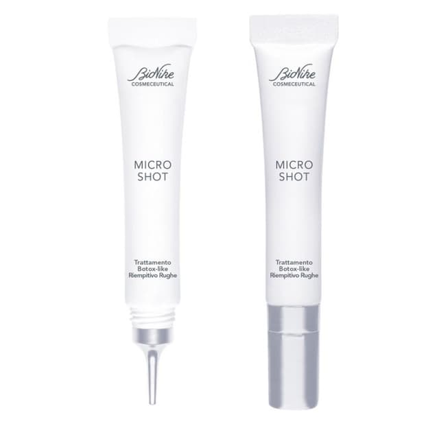 BioNike Cosmeceutical Micro Shot Botox – Concentré