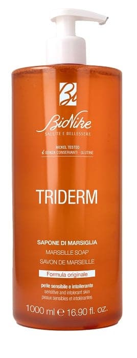 Triderm Savon de Marseille – 1000 ml
