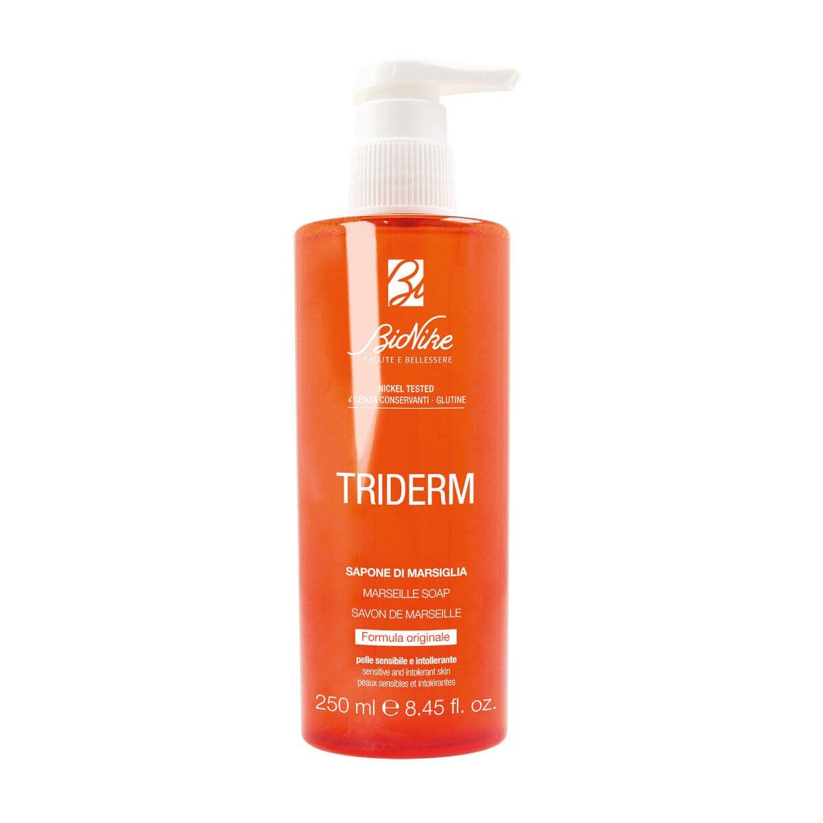 Triderm Savon Marseille Liquide – 250 ml