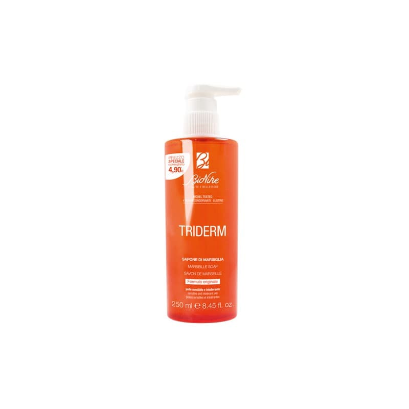 Triderm Savon Marseille Liquide – 250 ml