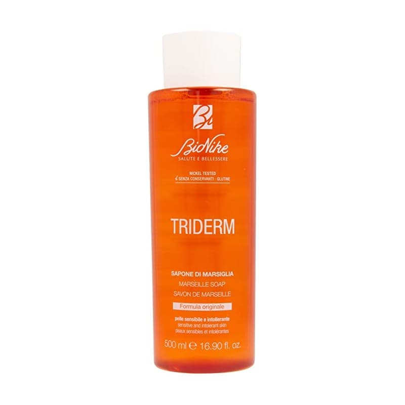 Triderm Savon Marseille Liquide – 500 ml