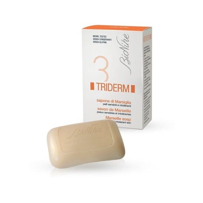 Triderm Savon Marseille Seife – 100 g