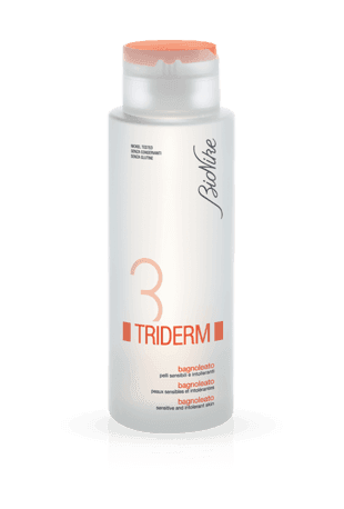 Triderm Ölbad Dusche – 250 ml