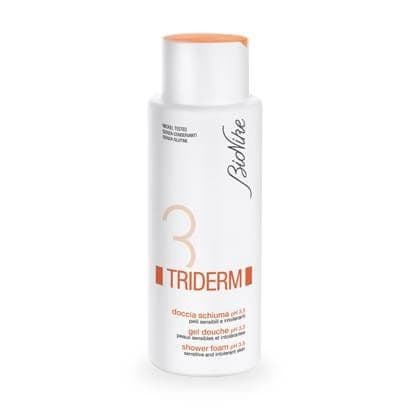 BioNike Triderm Doc Dusch-Detergent pH 3,5 – 400 ml