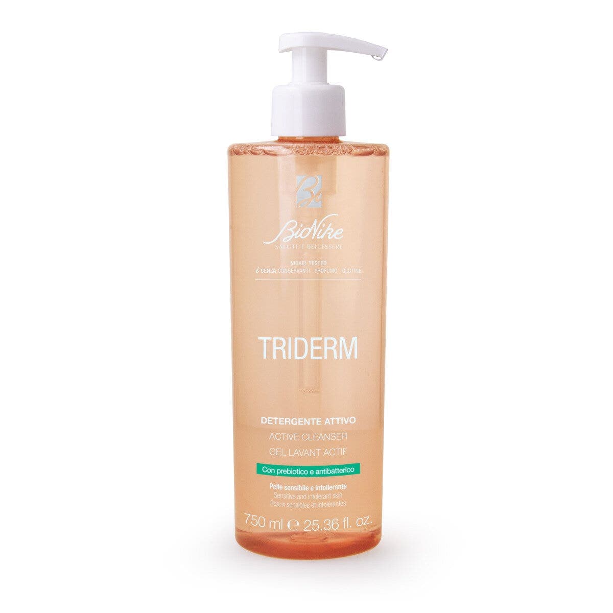 Triderm Détergent Actif – 750 ml