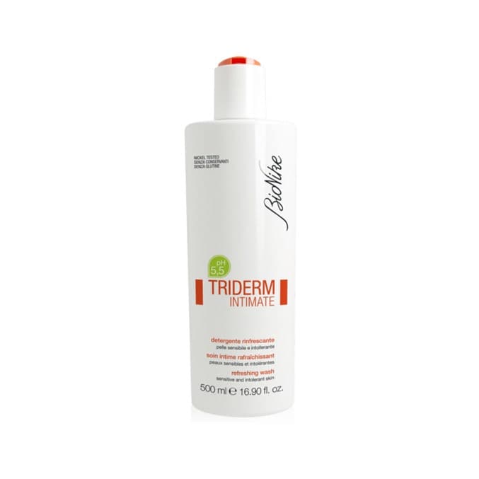 Triderm Intimate Detergente Rinfrescante