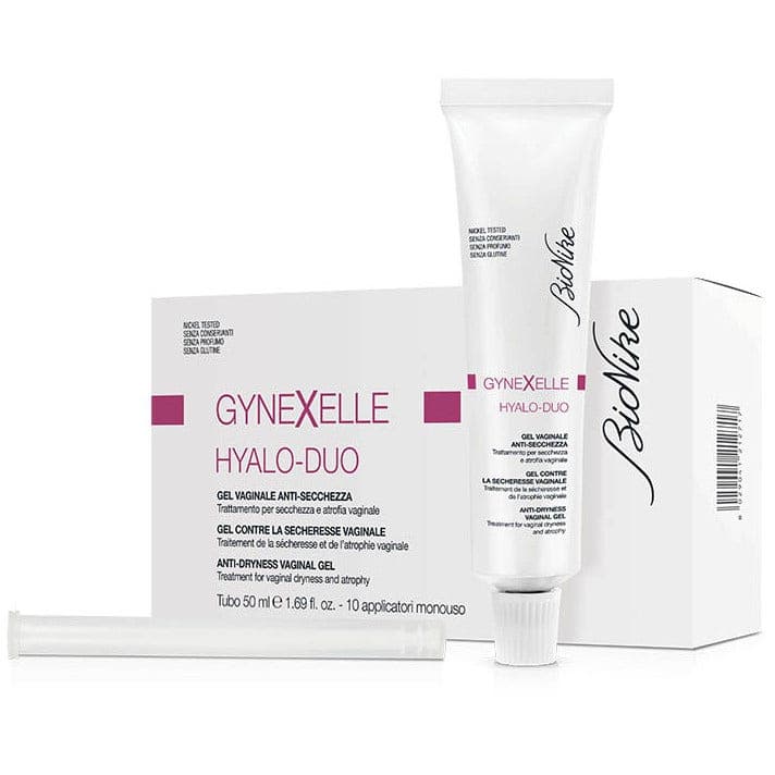 Gynexelle Hyalo-Duo – Intim-Gel, 50 ml