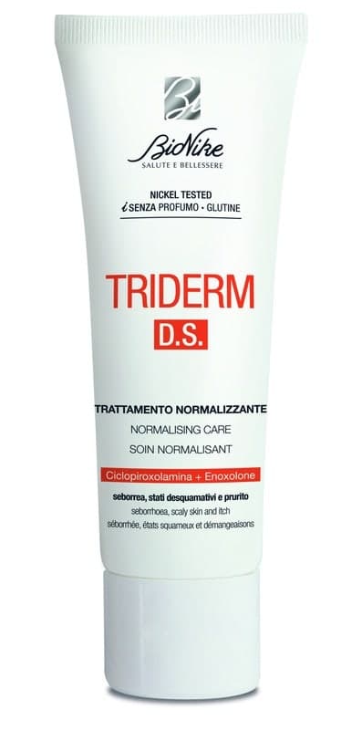 Triderm DS Trattamento Normal