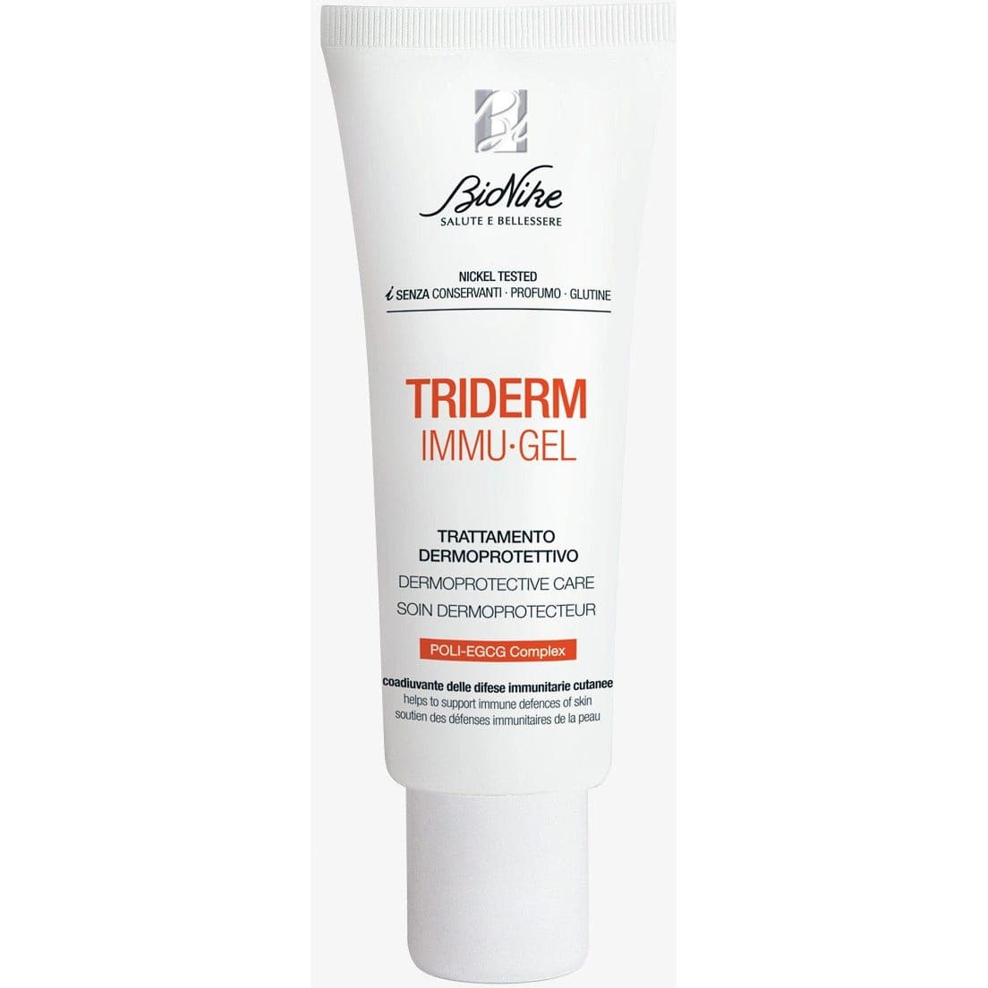 Triderm Immu Gel – 30 ml