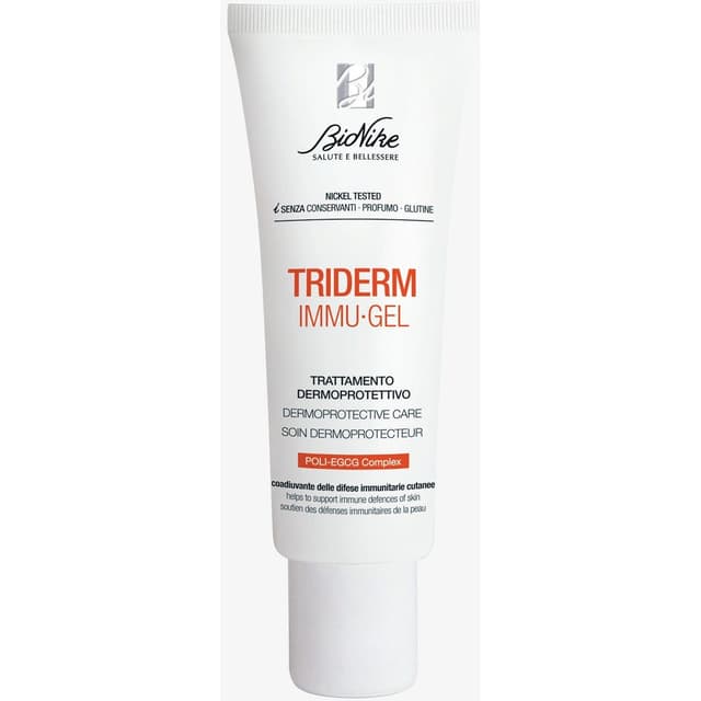 BioNike Triderm Immu Gel – 30 ml