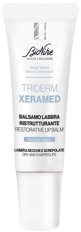 Triderm Xeramed Baume à Lèvres