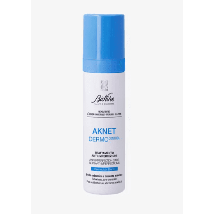 AKNET Dermocontrol Creme – 40 ml