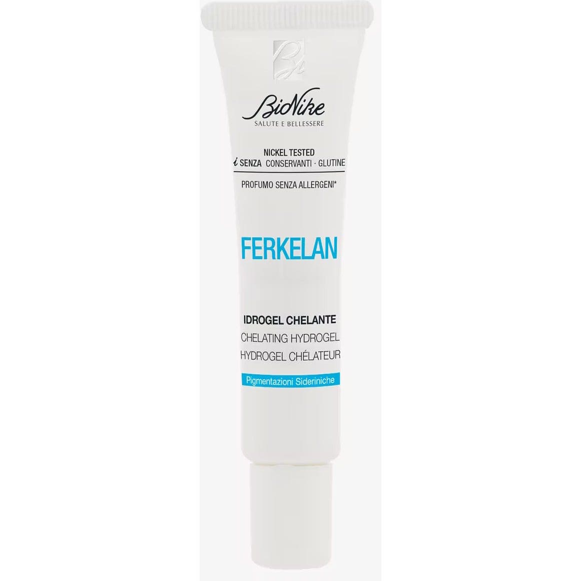 Ferkelan Idrogel Chelant – 15 ml