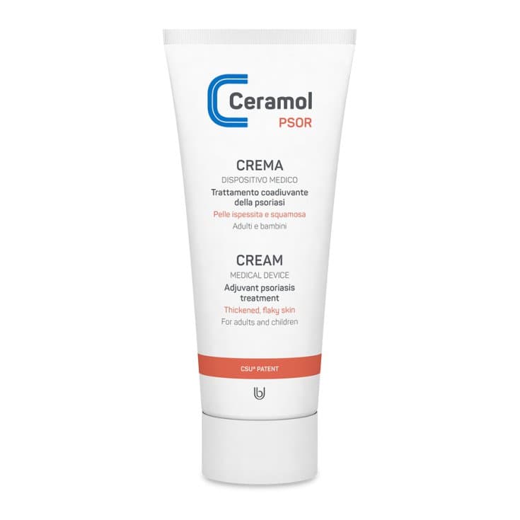 Ceramol Psor Crème – 200 ml