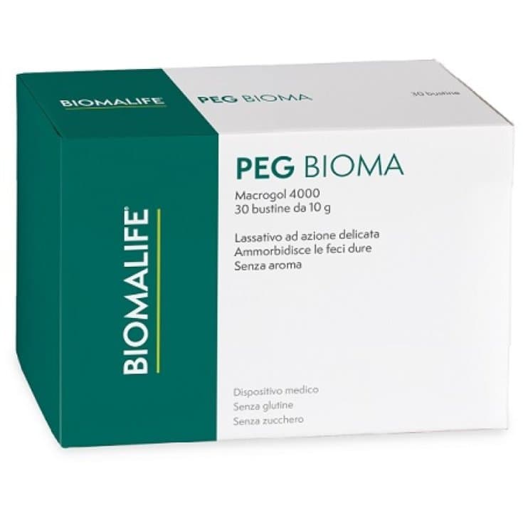 Pegbioma – 30 sachets