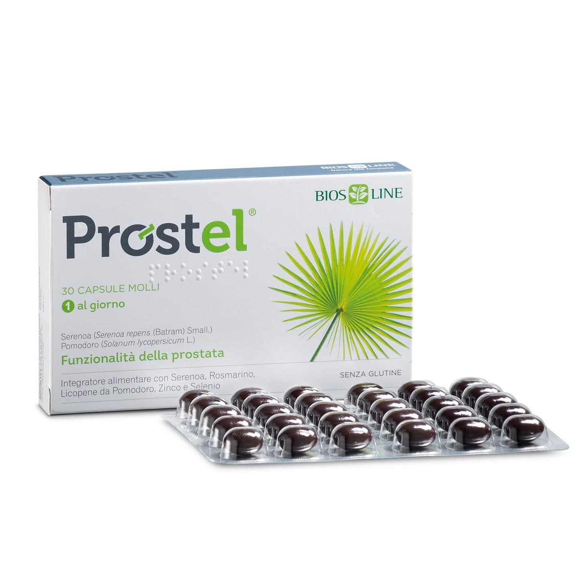 Prostel – 30 gélules