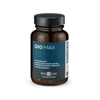 Principium Q10 Max – 60 gélules 200 mg