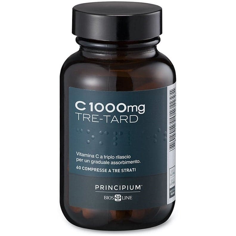 Principium C1000 Retard – 60 comprimés