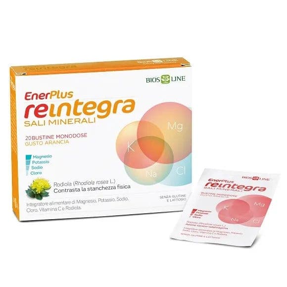 Enerplus Reintegra – 20 Beutel