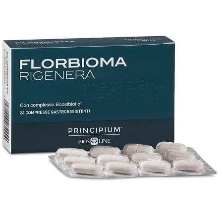 Principium Florbioma – 24 comprimés