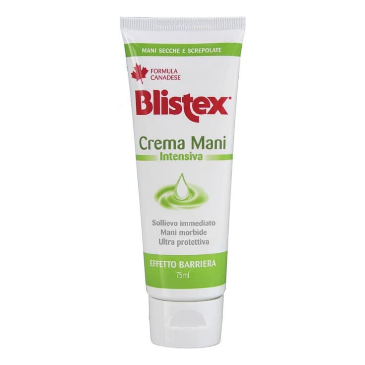 Blistex intensive Handcreme – 75 ml