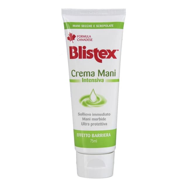 Blistex Crème Mains Intensive – 75 ml