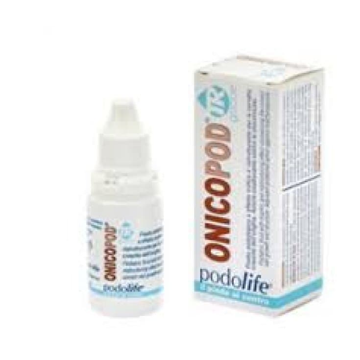 Onicopod TR Gouttes – 15 ml