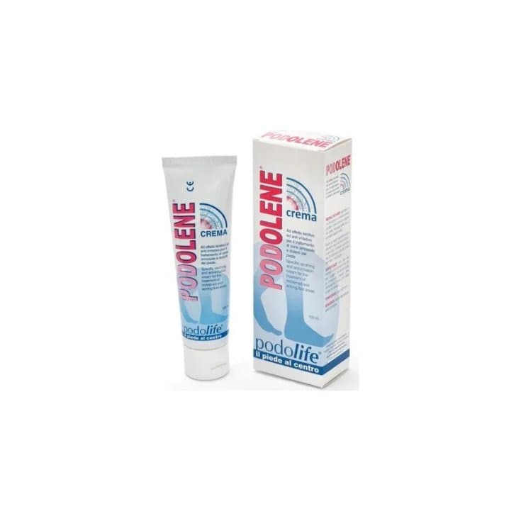 Podolene – crème 100 ml