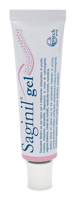 Saginil Gel – 40 ml