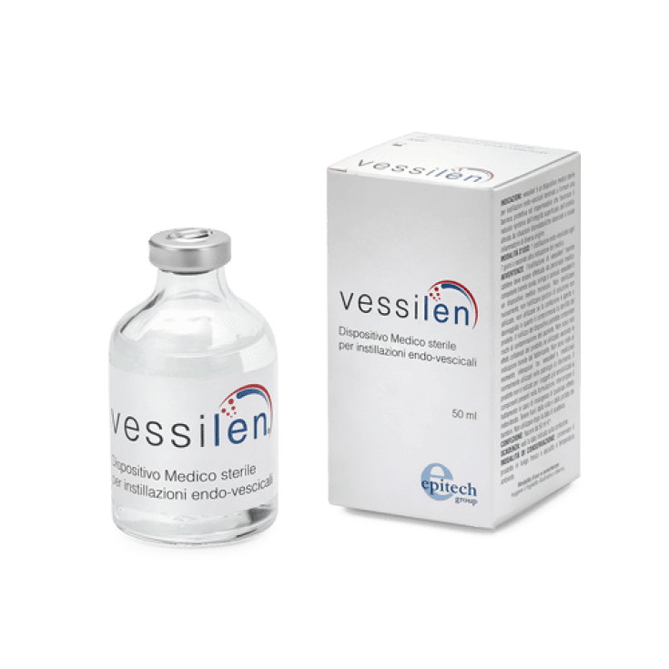 Vessilen – 50ml