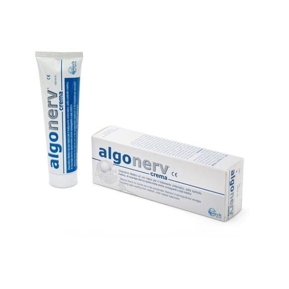 Algonerv – Creme, 75 ml