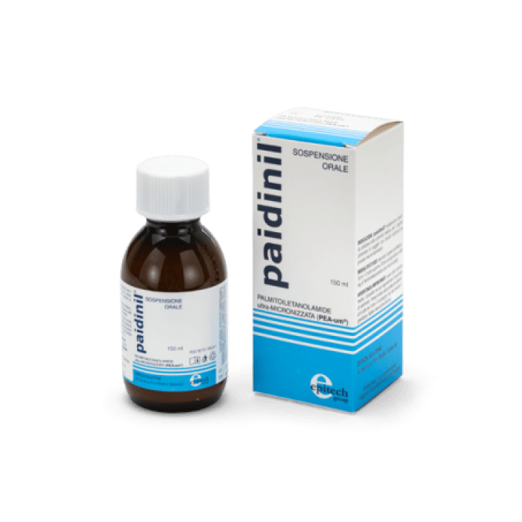 PAIDINIL 150ML