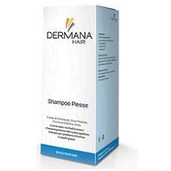 Dermana Piesse Shampoing – 150 ml